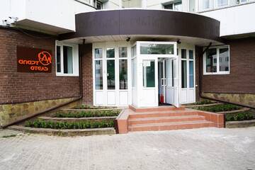 Фото Гостиница Sdl Hotel г. Осташков 4