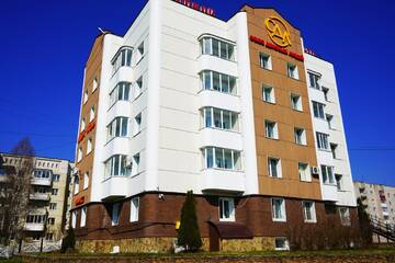 Фото Гостиница Sdl Hotel г. Осташков 3